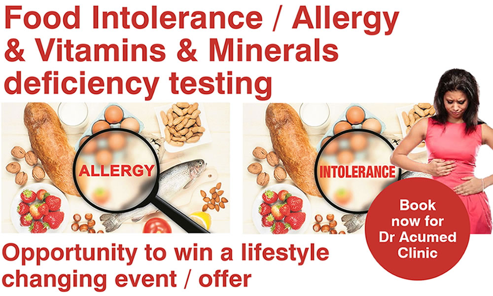 01-Food Allergens Promotion