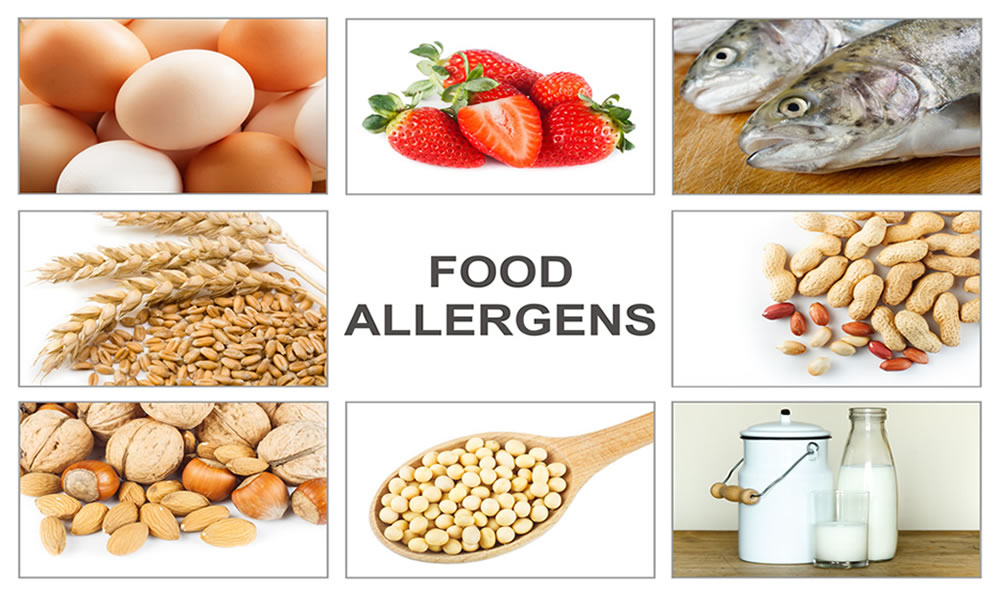 Food Allergens